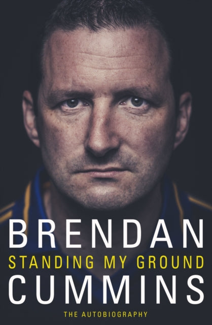 Standing My Ground: The Autobiography