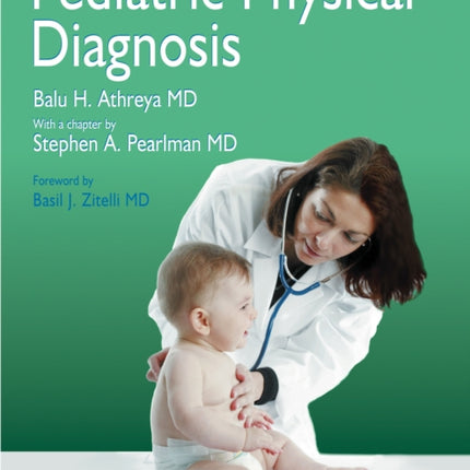 Pediatric Physical Diagnosis 2E