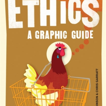 Introducing Ethics: A Graphic Guide