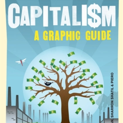 Introducing Capitalism: A Graphic Guide