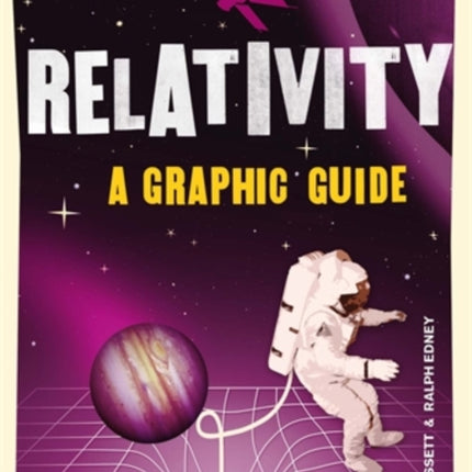 Introducing Relativity: A Graphic Guide