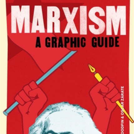 Introducing Marxism: A Graphic Guide