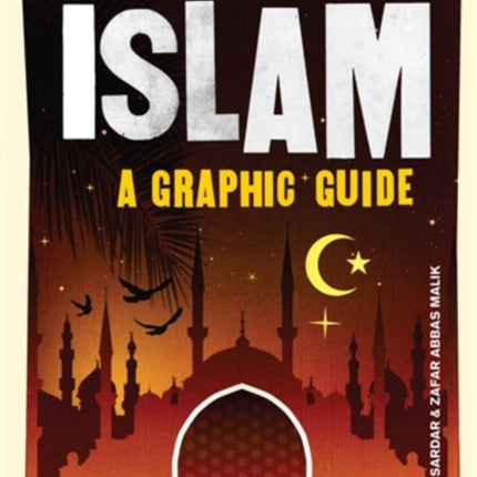 Introducing Islam: A Graphic Guide