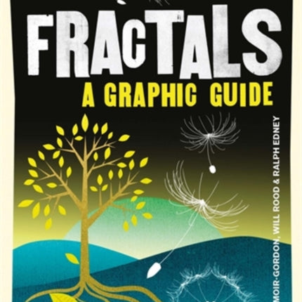 Introducing Fractals: A Graphic Guide