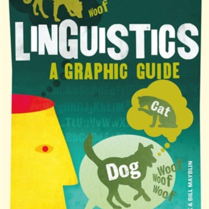 Introducing Linguistics: A Graphic Guide