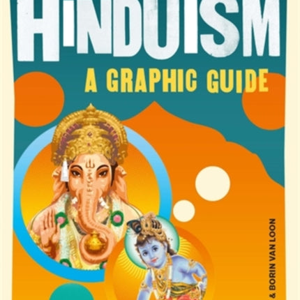 Introducing Hinduism: A Graphic Guide