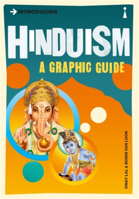 Introducing Hinduism: A Graphic Guide