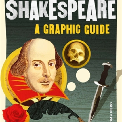 Introducing Shakespeare: A Graphic Guide