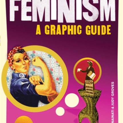 Introducing Feminism: A Graphic Guide