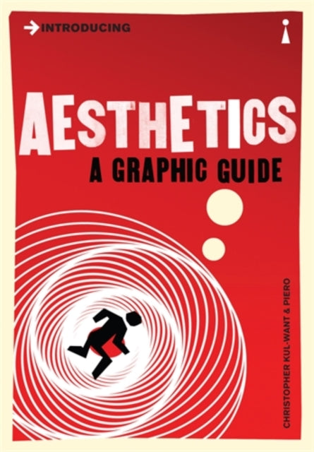 Introducing Aesthetics: A Graphic Guide