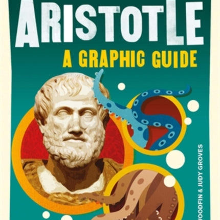 Introducing Aristotle: A Graphic Guide