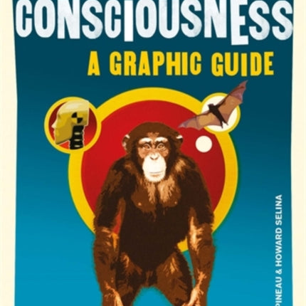 Introducing Consciousness: A Graphic Guide