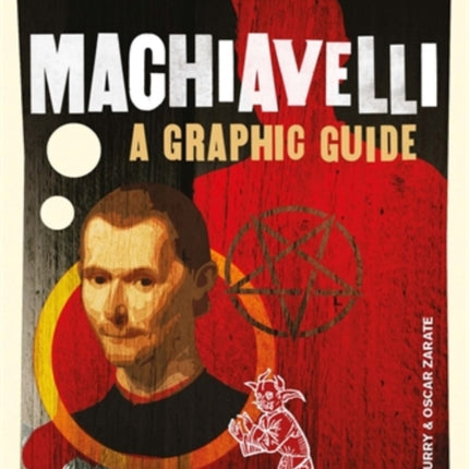 Introducing Machiavelli: A Graphic Guide