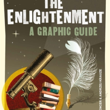 Introducing the Enlightenment: A Graphic Guide