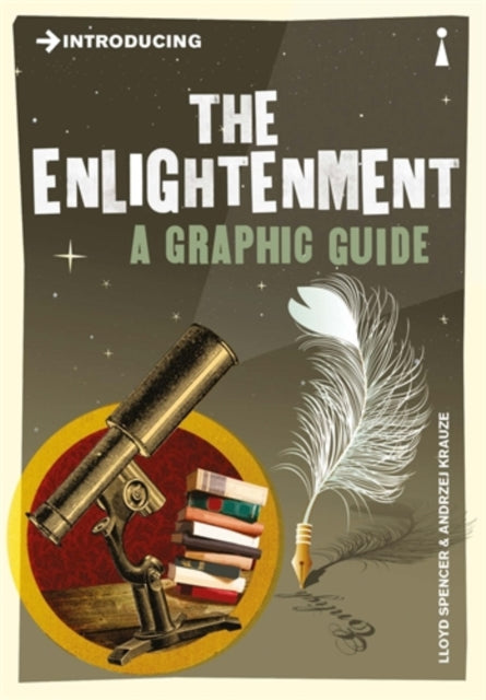 Introducing the Enlightenment: A Graphic Guide