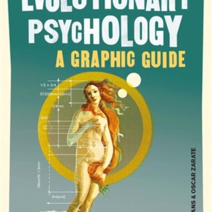 Introducing Evolutionary Psychology: A Graphic Guide