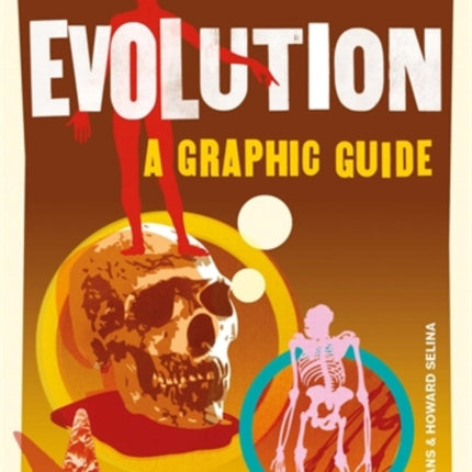 Introducing Evolution: A Graphic Guide