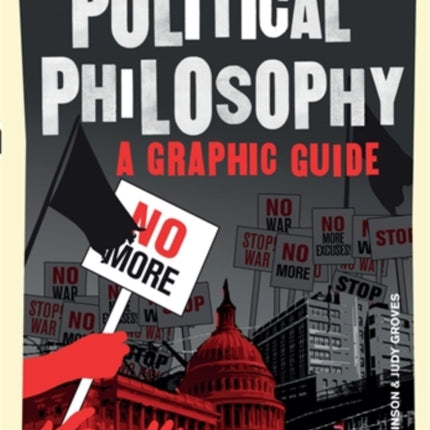 Introducing Political Philosophy: A Graphic Guide