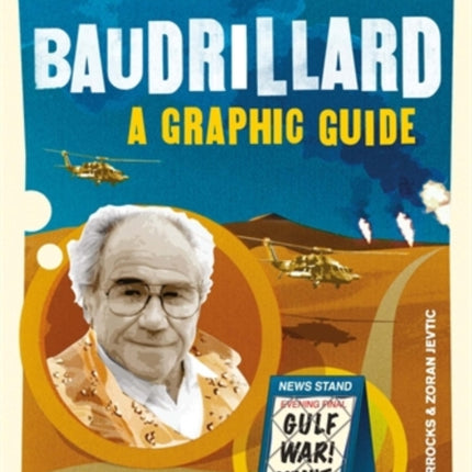 Introducing Baudrillard: A Graphic Guide