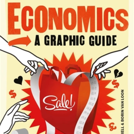 Introducing Economics: A Graphic Guide