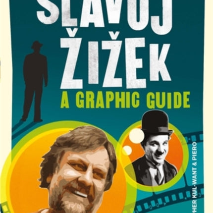 Introducing Slavoj Zizek: A Graphic Guide