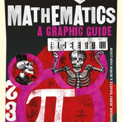 Introducing Mathematics: A Graphic Guide