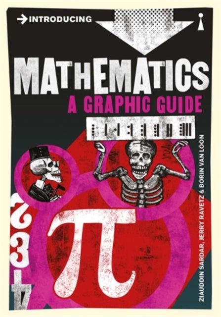 Introducing Mathematics: A Graphic Guide