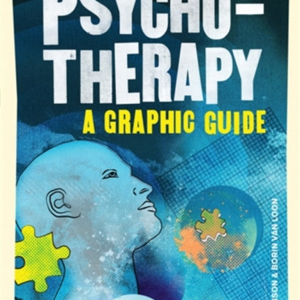 Introducing Psychotherapy: A Graphic Guide