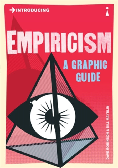 Introducing Empiricism: A Graphic Guide