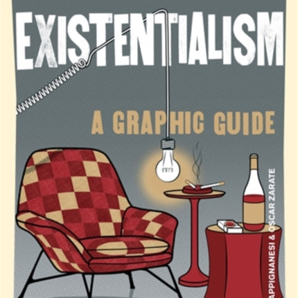 Introducing Existentialism: A Graphic Guide