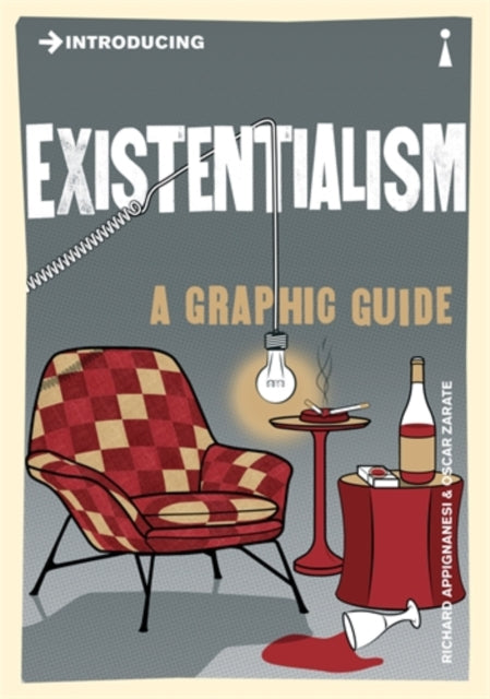 Introducing Existentialism: A Graphic Guide