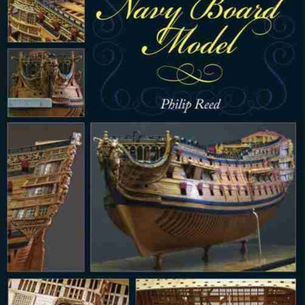 Building a Miniature Navy Board Model