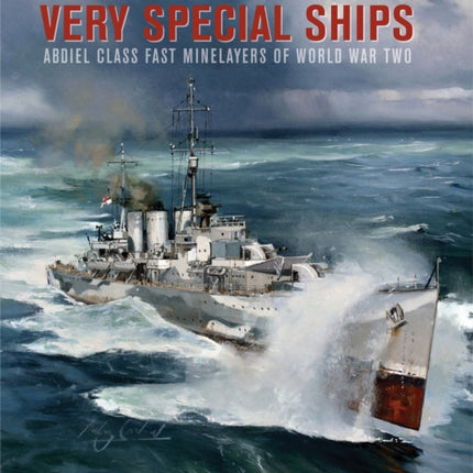 Very Special Ships