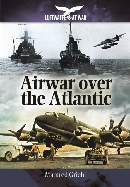 Airwar Over the Atlantic