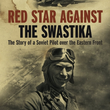 Red Star Against the Swastika