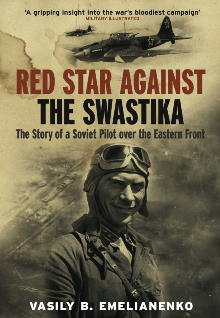 Red Star Against the Swastika