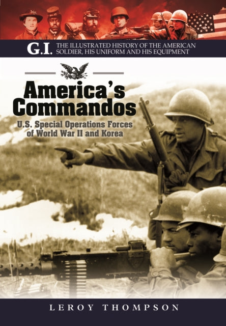 America's Commandos