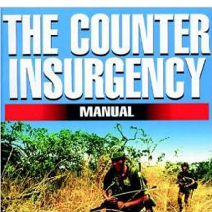 Counter Insurgency Manual