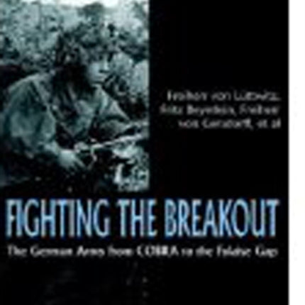 Fighting the Breakout