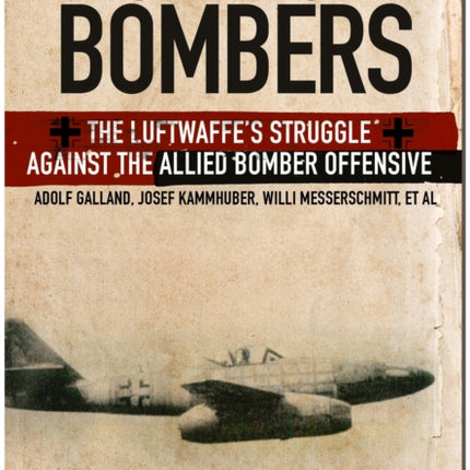 Fighting the Bombers