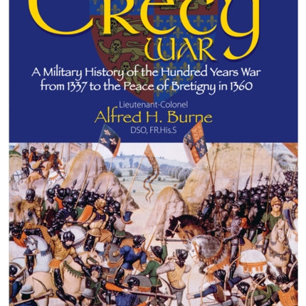 Crecy War