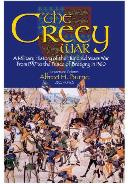 Crecy War