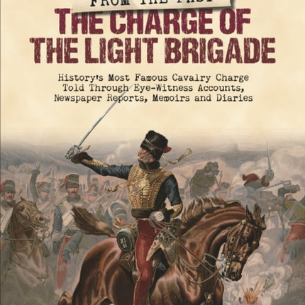 Charge of Light Brigade