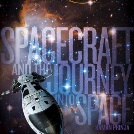 The Universe Rocks Spacecraft and the Journey into Space