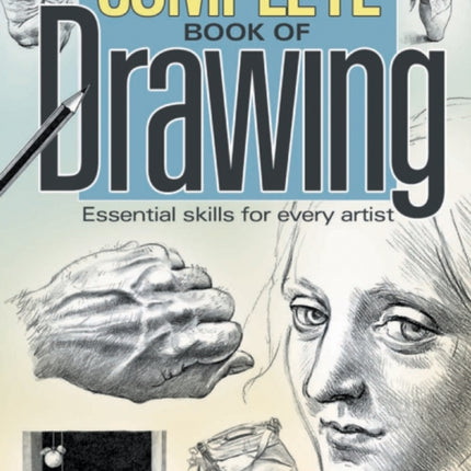 The Complete Book of Drawing