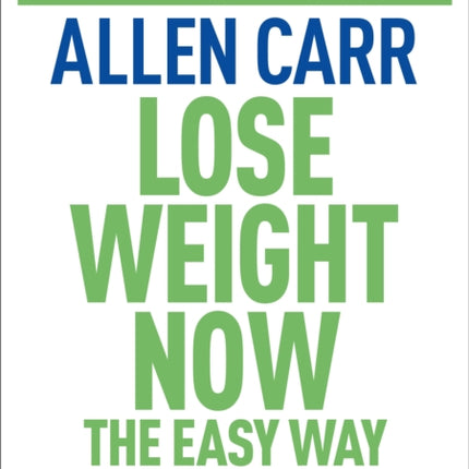 Lose Weight Now The Easy Way: Includes Free Hypnotherapy Audio