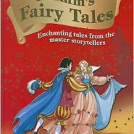Grimms Fairy Tales