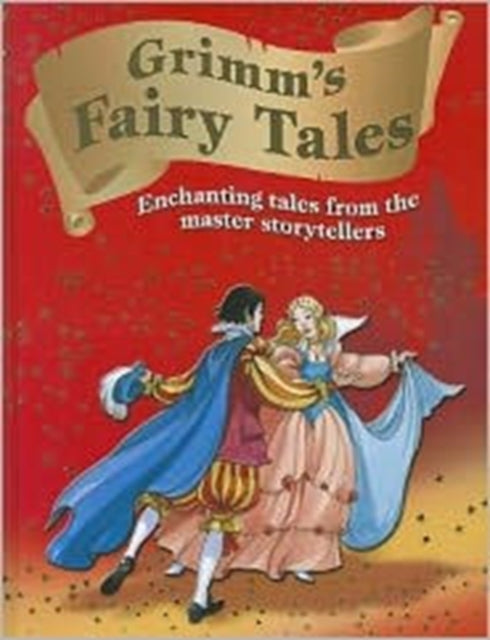 Grimms Fairy Tales