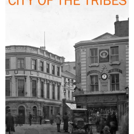 City of the Tribes