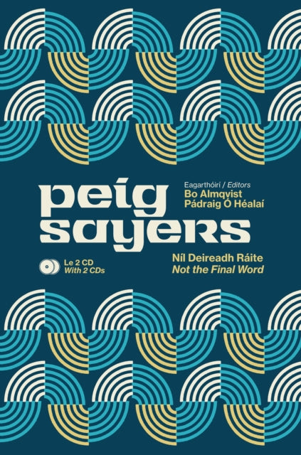 Peig Sayers Vol. 2